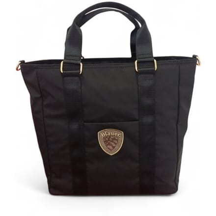 Handtas Blauer S6SILVA01/TWE