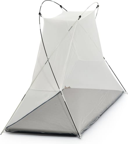 Travelnet reisklamboe HandyOne - geïmpregneerd - L185x B70x H110cm 1pers