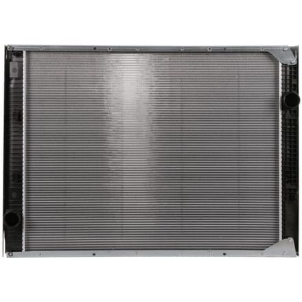 Radiator, motorkoeling NISSENS 67169