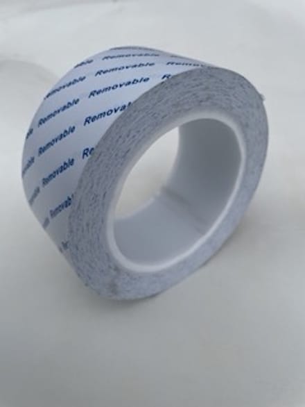 Technotape Stuclopertape Removable