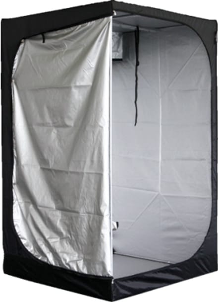 Mammoth Lite+ 150 150x150x200cm kweektent