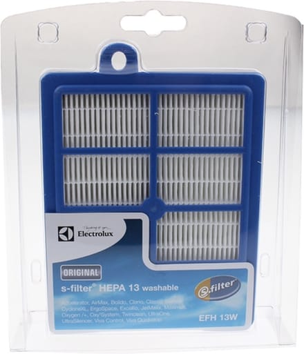 Electrolux S-filter EFS1W Allergie Plus