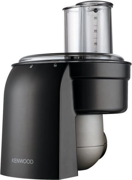 Kenwood MGX400 Blokjessnijder