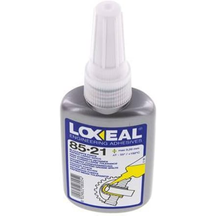 Loxeal 85-21 Groen 50 ml Scharnier borger