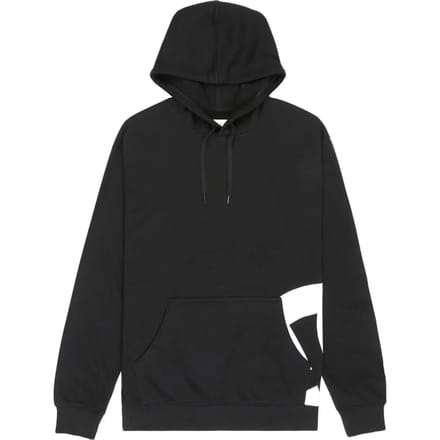 DC Lanai Hoodie zwart