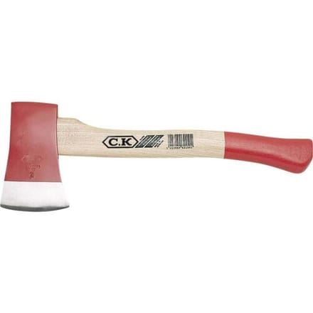 C.K G5155 24 Bijl 360 mm 680 g