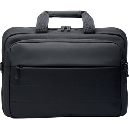 Kensington EQ Laptoptas - 40,6 cm (16") - Zwart