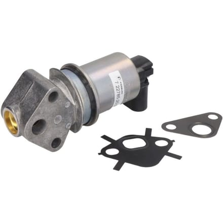 EGR-klep PIERBURG 7.22785.20.0