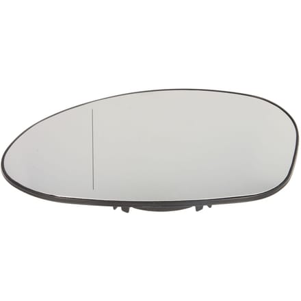 Buitenspiegel glas BLIC 6102-02-1211521 links