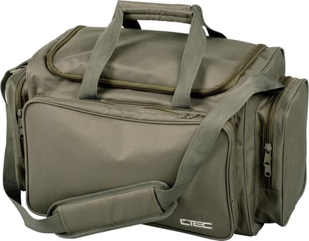 Spro C-Tec Carry All L (52x30x33cm) - Carryall