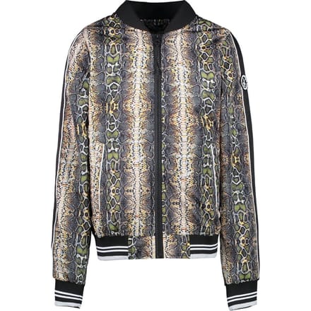 Cars Jeans - Maat 128-Meisjes Jas Amare