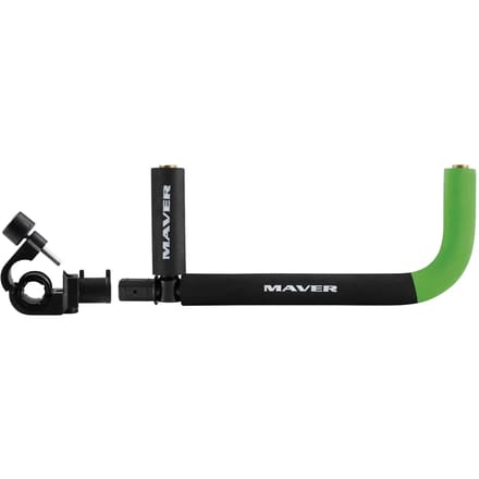Dubbele accessoiressteunen Maver Mv-R
