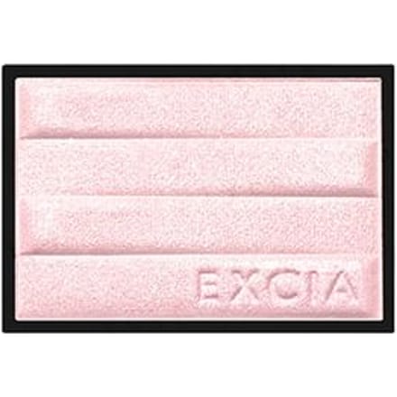 Albion - Excia Fluorite Illusion 01 Refill 4.8g