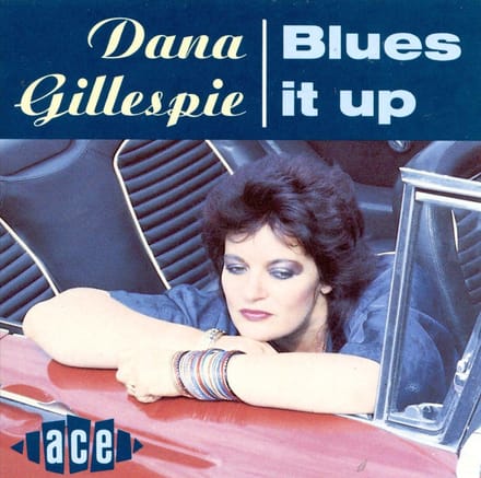 Blues It Up