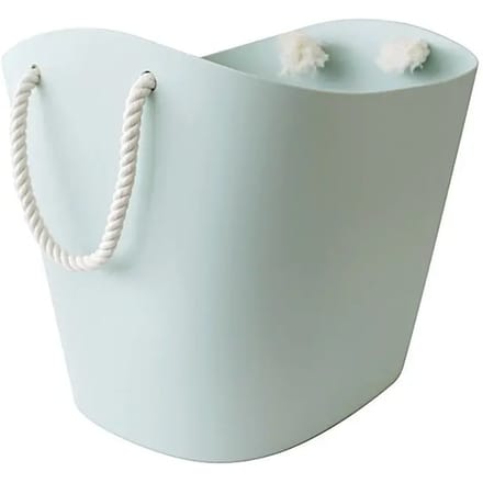 Hachiman Balcolore Opbergmand - L - Licht Blauw