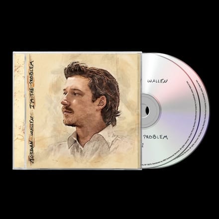 Morgan Wallen - I'm The Problem (2 CD)