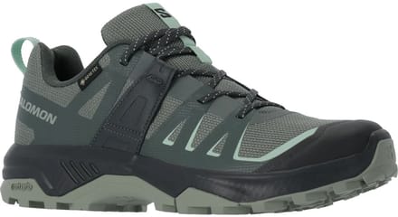 SALOMON - Extend 2 GORE-TEX - Lage wandelschoenen dames - Lichtgroen
