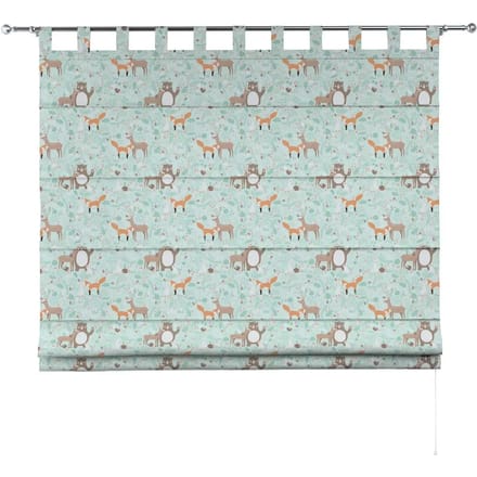 Romeins blind Yellow Tipi Oli