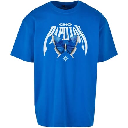 T-shirt Upscale Origami