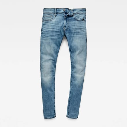 G-Star - Revend Skinny - Heren - Jeans