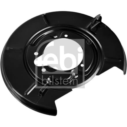 Febi Bilstein Dekplaat, remschijf FEBI 174235