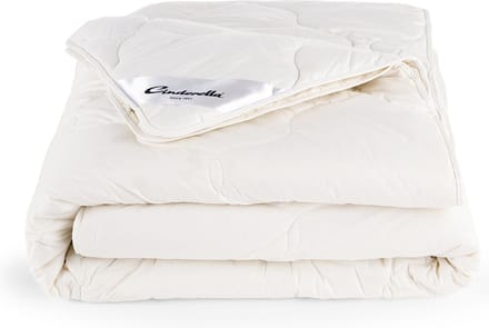Cinderella Lana - Wollen Dekbed Enkel - 260x220 cm