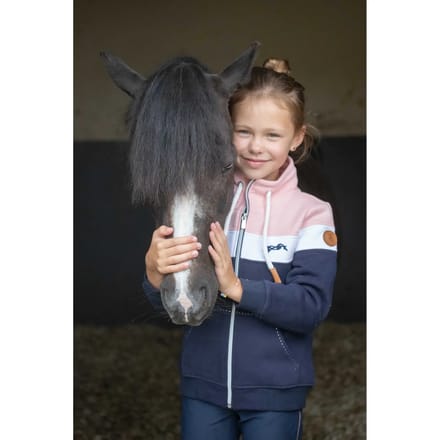 Paardrij-sweatshirt voor kinderen Eden By Penelope Native
