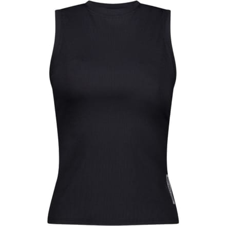 Airforce Womens Ribbed Sport Tanktop