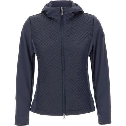 Colmar Blauwe jassen