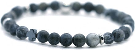 Meisjes armband natuursteen kinder sieraden