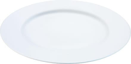 L.S.A. Dine Serveren Dinerborden - Ø 27 cm - Set van 4 Stuks