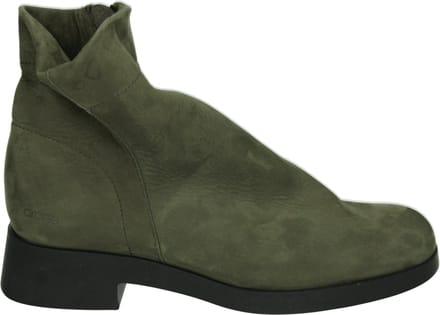 Arche - TAISHA - Laarsjes - Kleur: Groen - Maat: 38