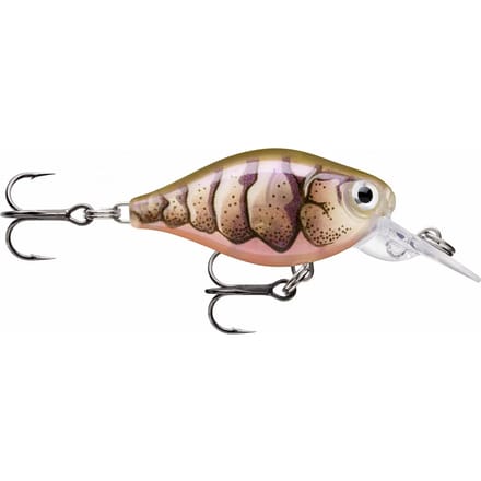 Lok Rapala X-light Crank Mid Runner – 4g