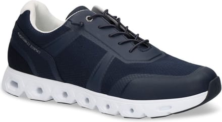 Caprice Heren Sneaker 9-13615-43 880 G-breedte Maat: 44 EU