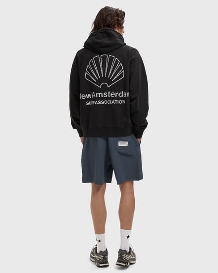 LOGO HOODIE +