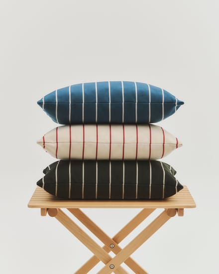 Outdoor Market Cushion 45 x 35