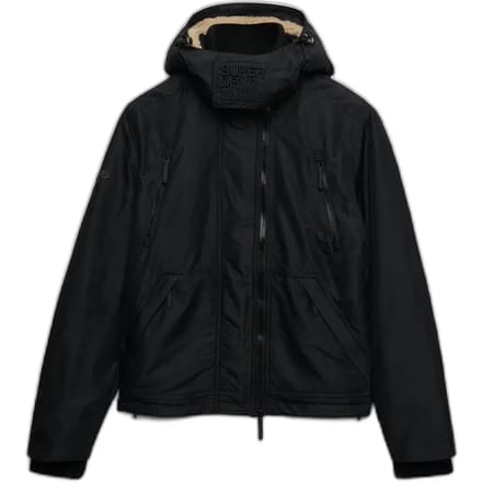 Windbreaker met capuchon Superdry Arctic