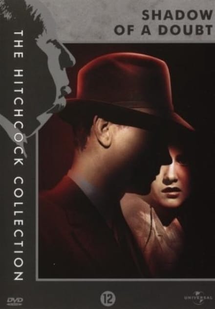 A. Hitchcock: The Shadow Of A Doubt (D)