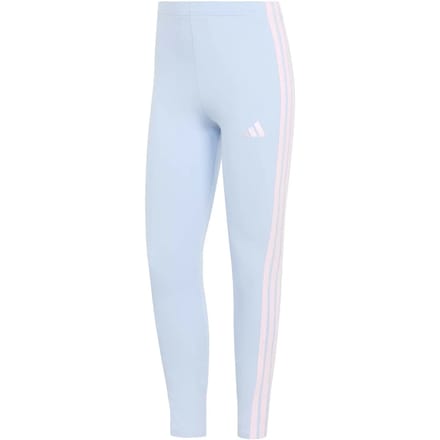 Katoenen legging voor dames adidas Essentials 3-Stripes