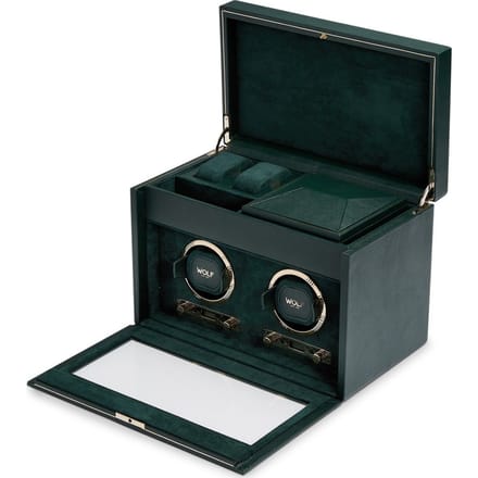 Wolf British Racing 792241 Watchwinder