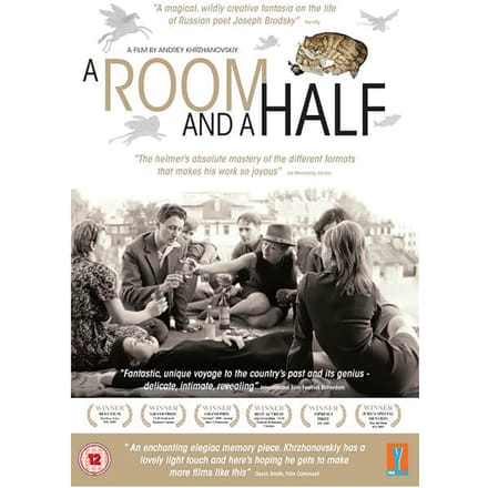 A Room and a Half