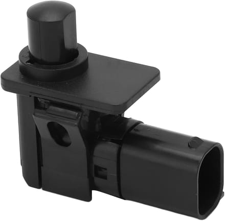 Schakelaar Sensor - Alarm Component - Voertuig Veiligheid - OE Standaard Compatibel - 6x6x3 cm
