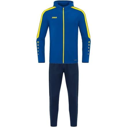 Kinder joggingpak met capuchon Jako Power