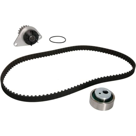 Schaeffler Ina Waterpomp+distributieriem set INA 530 0016 30