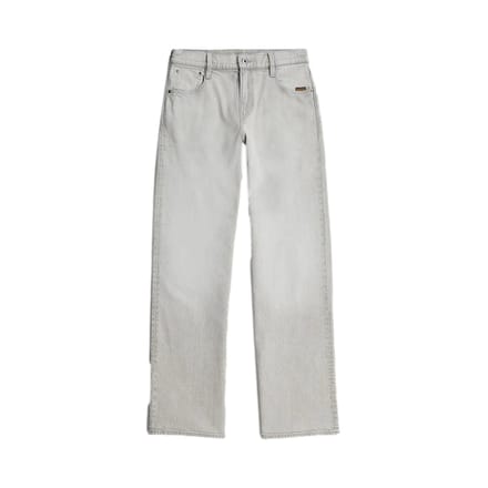 G-Star judee loose d22889-e206 h962 beached faded dolomite grey