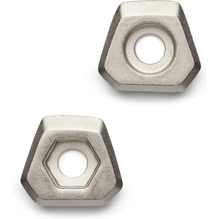 Ijsbijl gewichten Black Diamond I.C.E.