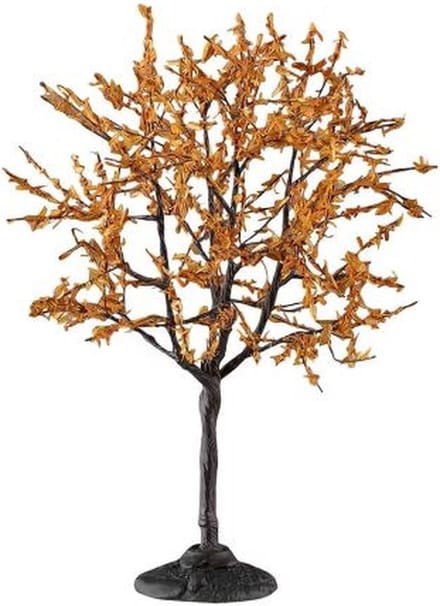 Spooky Town - Dogwood Tree Small