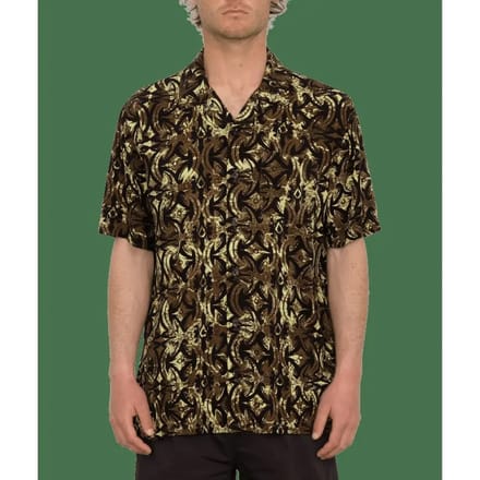 Shirt Volcom Bold Moves