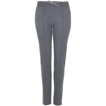 Dames joggingbroek van fleecemateriaal Peak Mountain Anvers