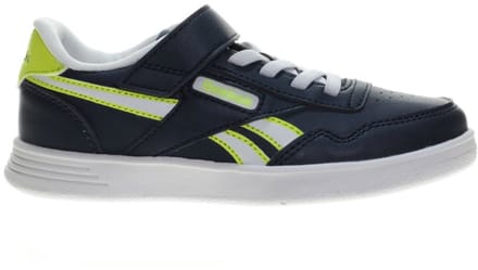 Blauwe Reebok Sneaker Kids maat 32